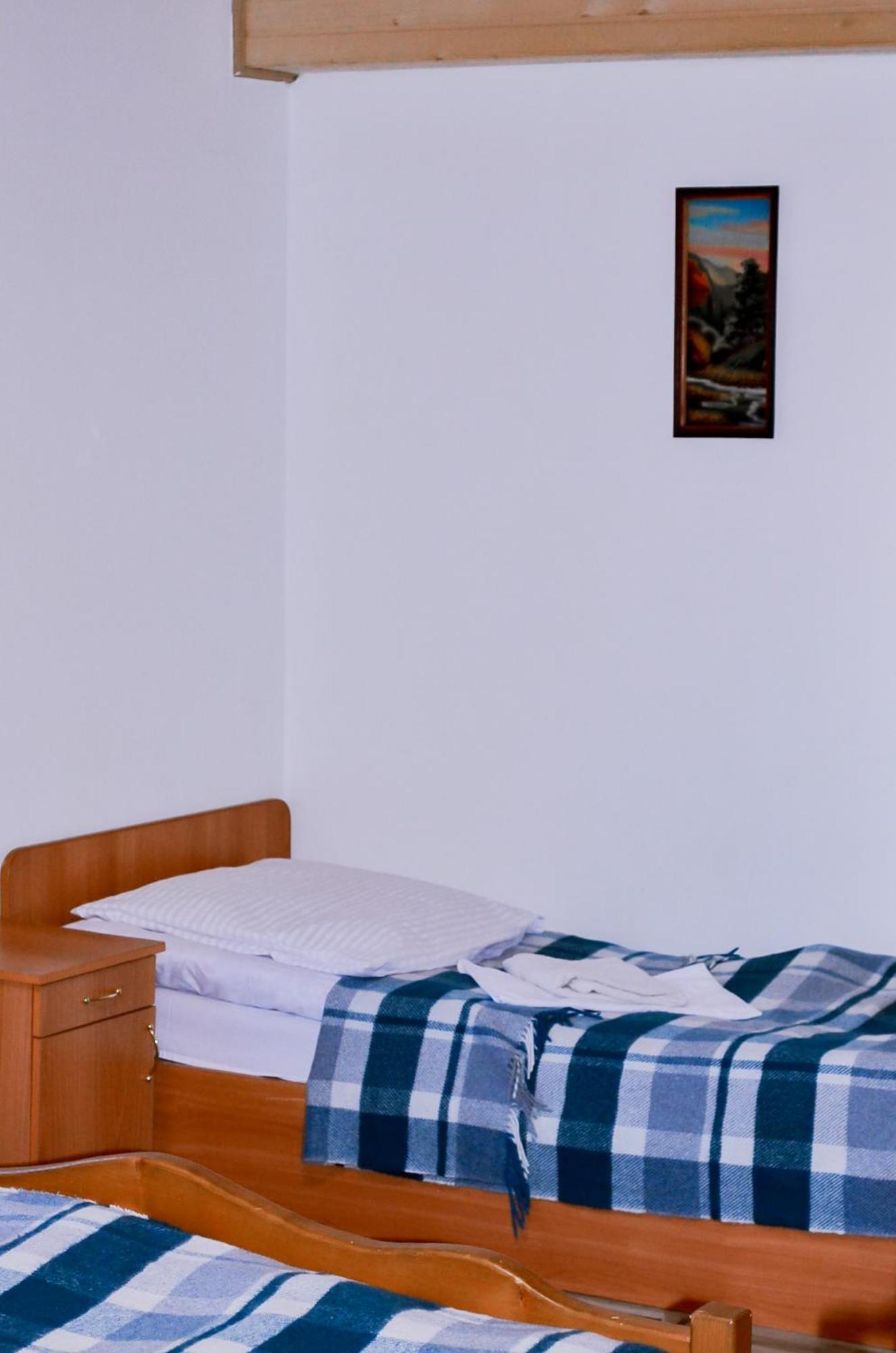 Guest House Mandrivnyi Rooms&Apartments Yasinya Exterior photo